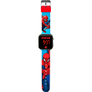 LED laikrodis Spiderman 18*8 cm